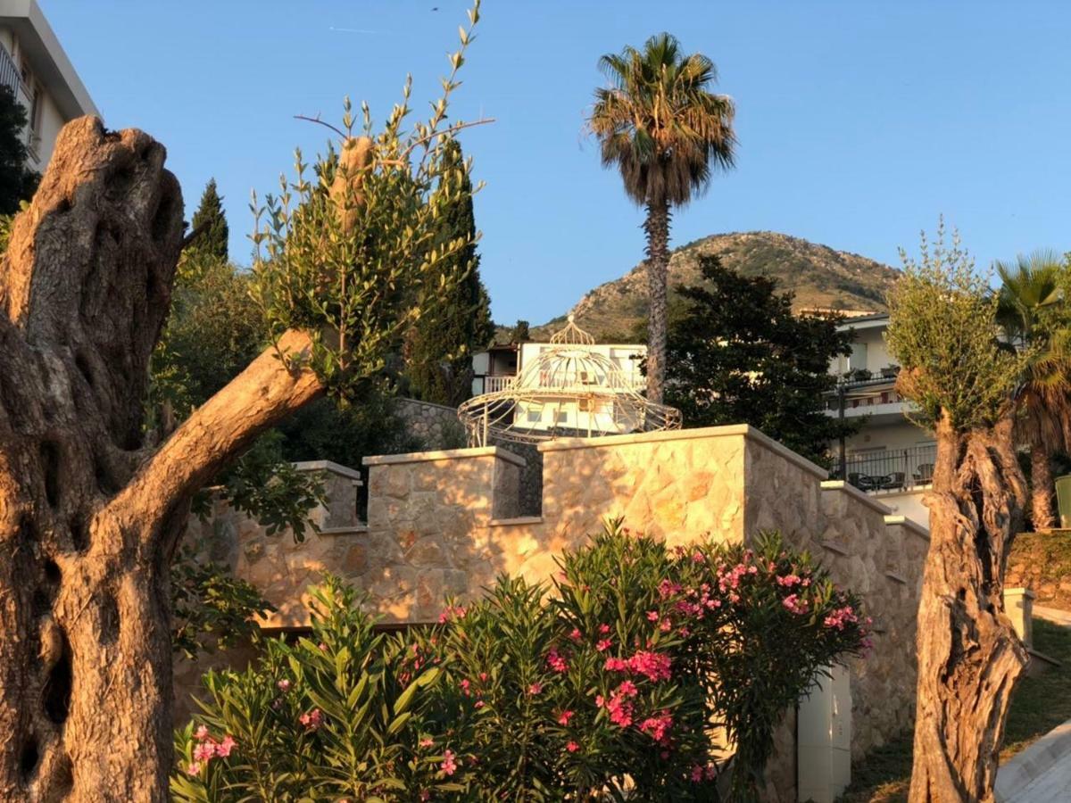 Zelen Lux Διαμέρισμα Sutomore Εξωτερικό φωτογραφία