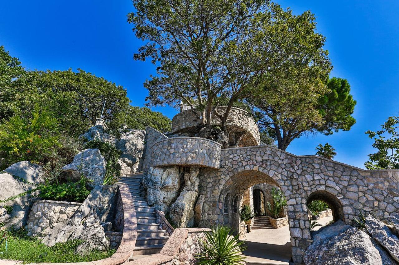 Zelen Lux Διαμέρισμα Sutomore Εξωτερικό φωτογραφία