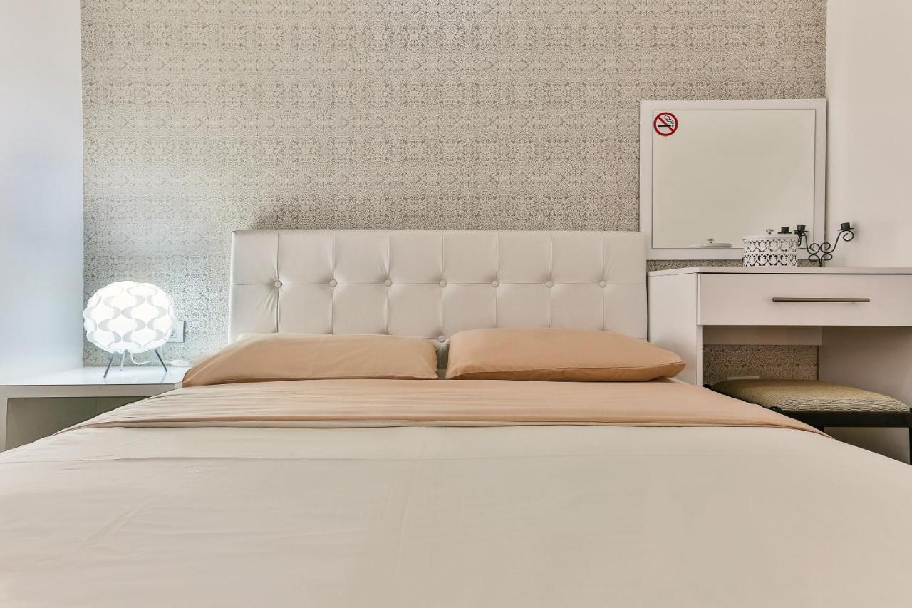 Zelen Lux Διαμέρισμα Sutomore Εξωτερικό φωτογραφία