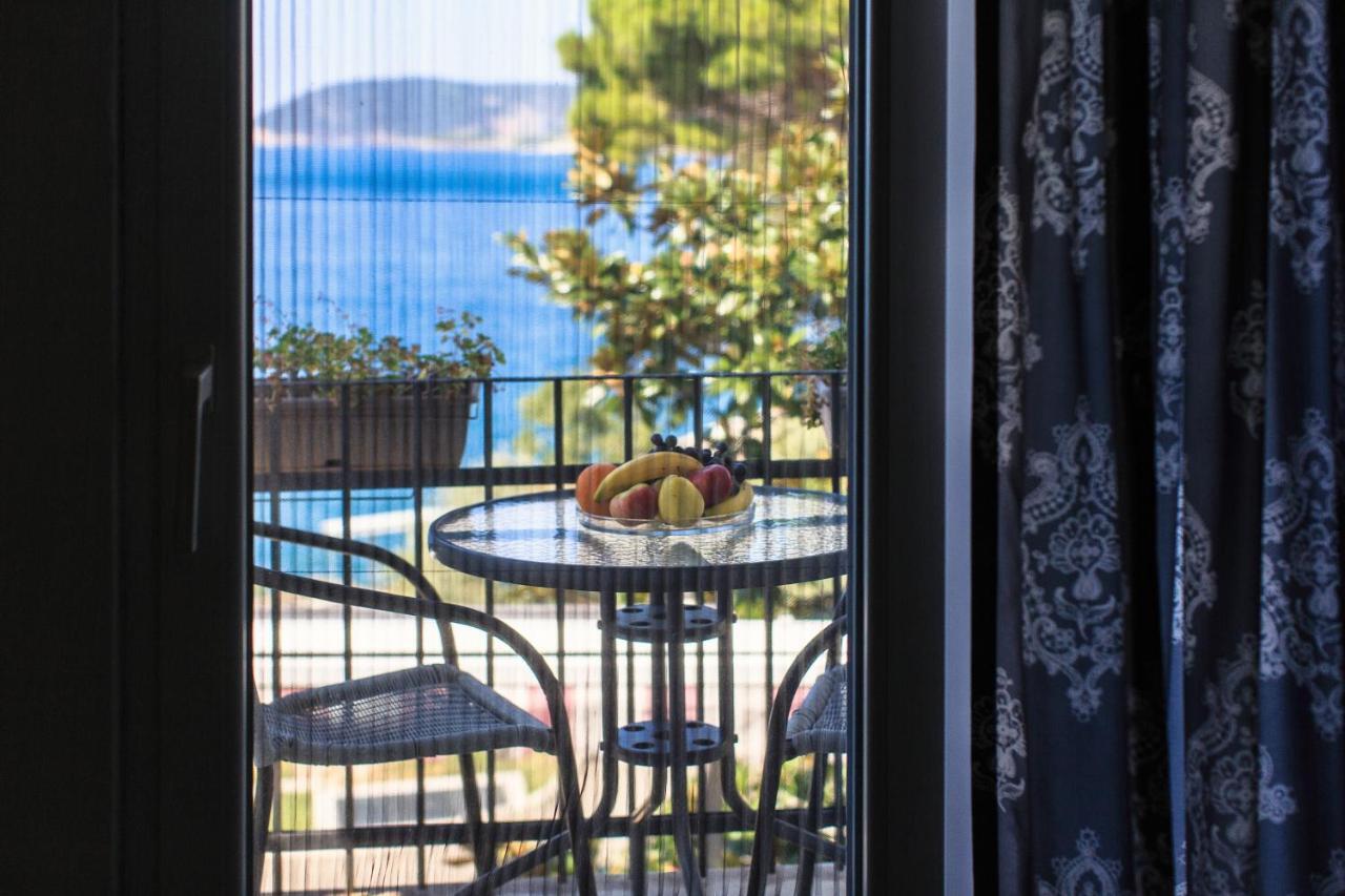 Zelen Lux Διαμέρισμα Sutomore Εξωτερικό φωτογραφία