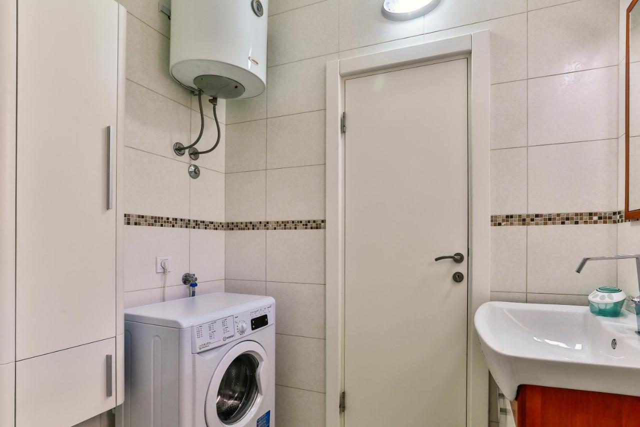 Zelen Lux Διαμέρισμα Sutomore Εξωτερικό φωτογραφία